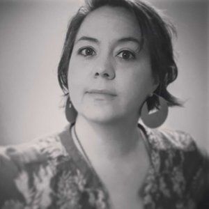 Meet your Posher, Elyse